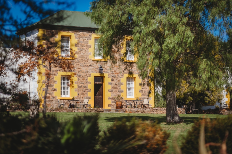 7 Bedroom Property for Sale in Rietbron Eastern Cape